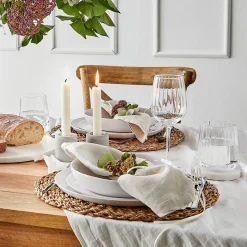 Butlers SEA BRAID Tischset 10er-Set Online