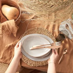 Butlers SEA BRAID Tischset 10er-Set Online