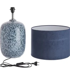 Butlers SEASIDE XL Tischleuchte Sale