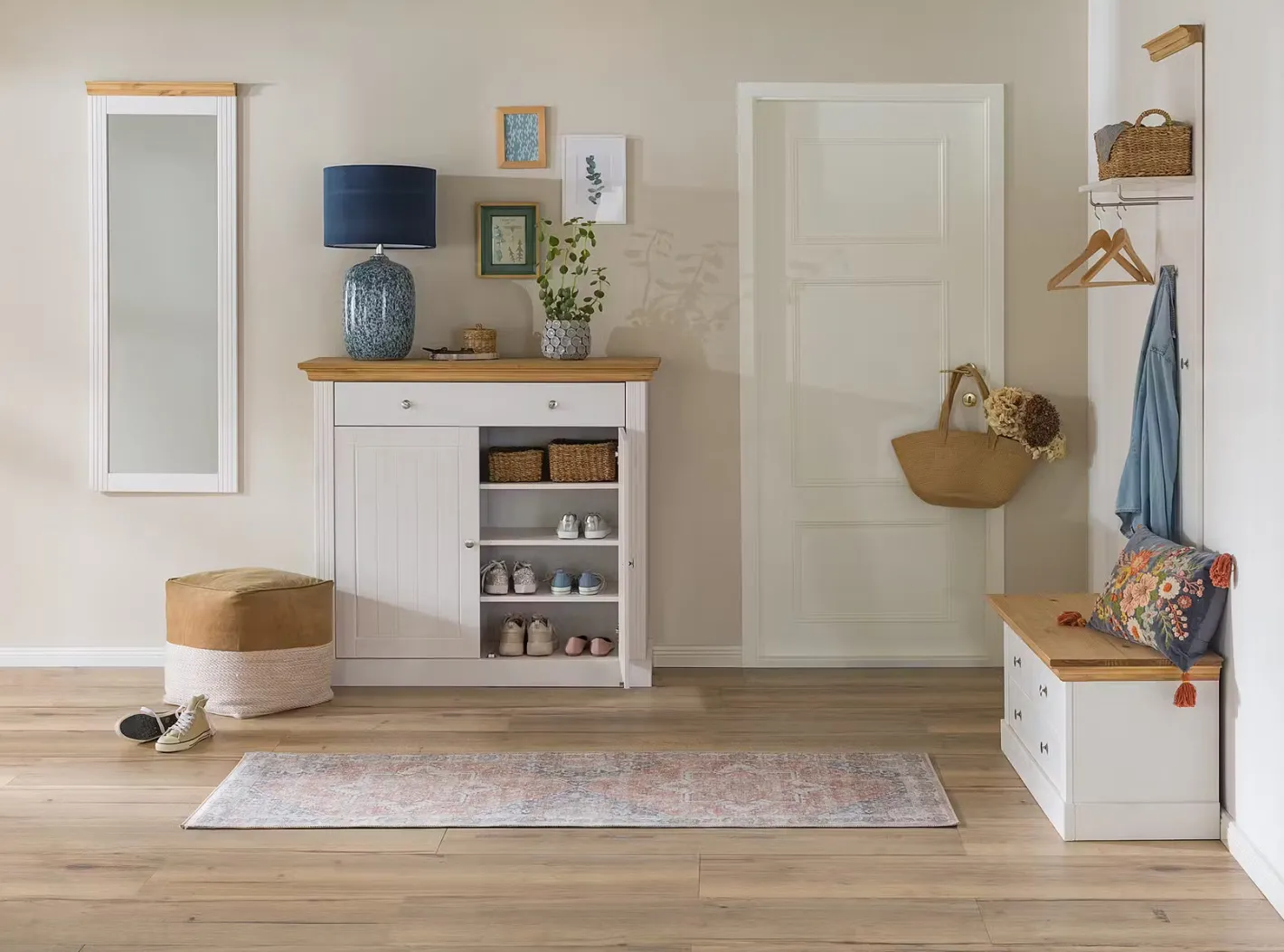 Butlers SEASIDE XL Tischleuchte Sale