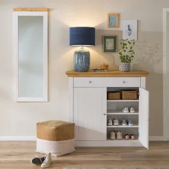 Butlers SEASIDE XL Tischleuchte Sale