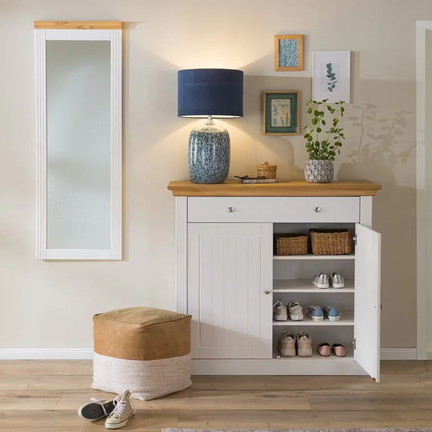 Butlers SEASIDE XL Tischleuchte Sale