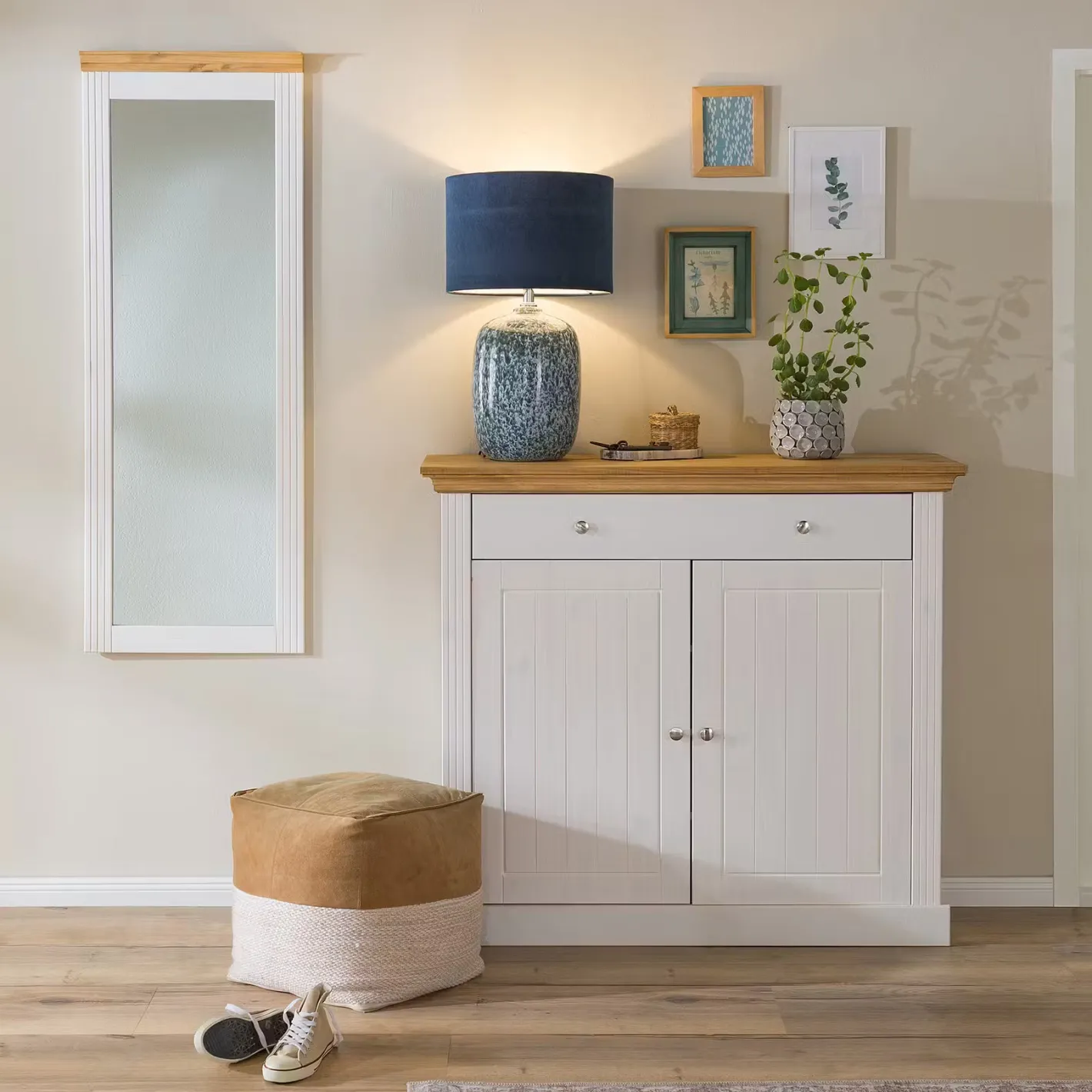 Butlers SEASIDE XL Tischleuchte Sale