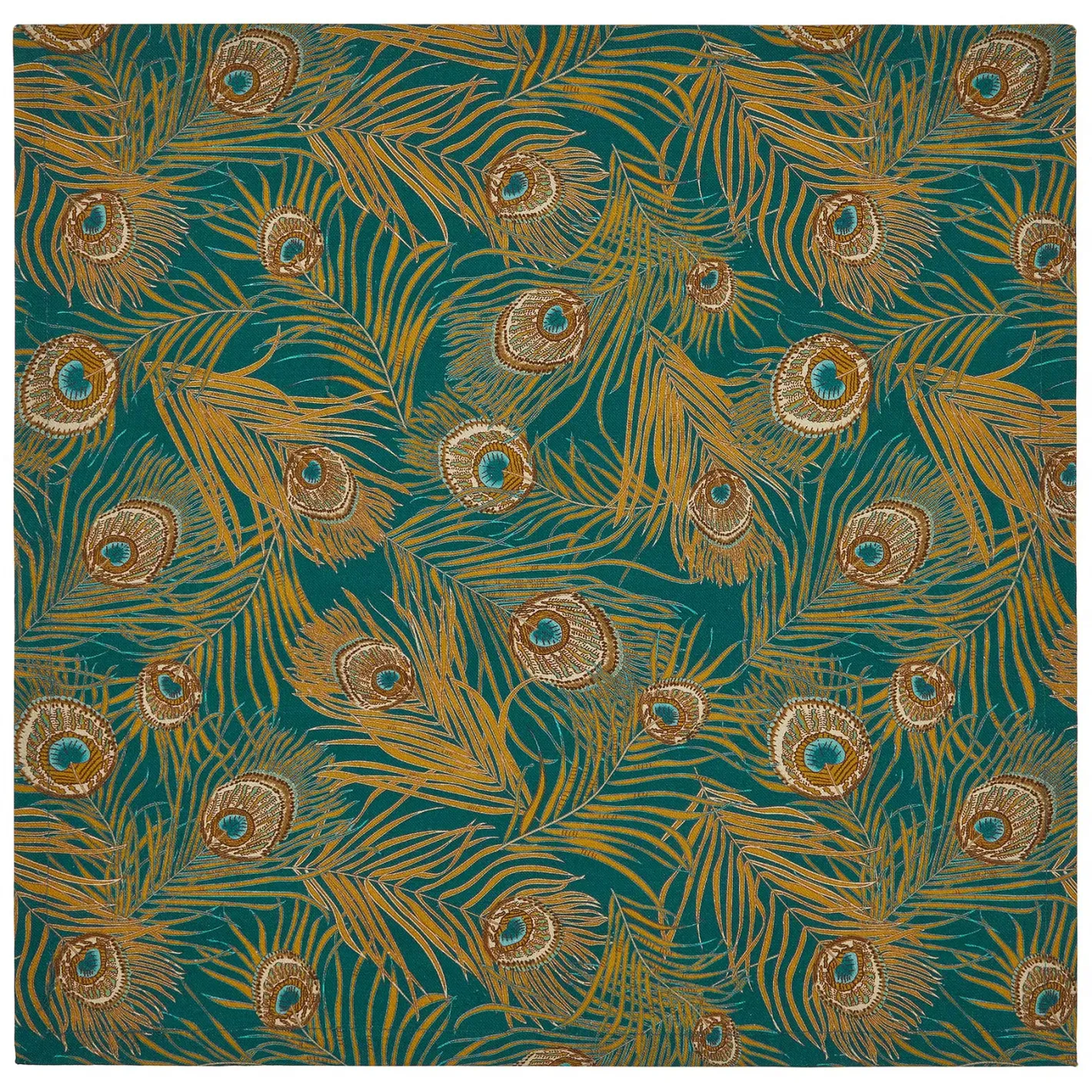 Butlers Serviette GOLDEN TWENTIES 6er-Set