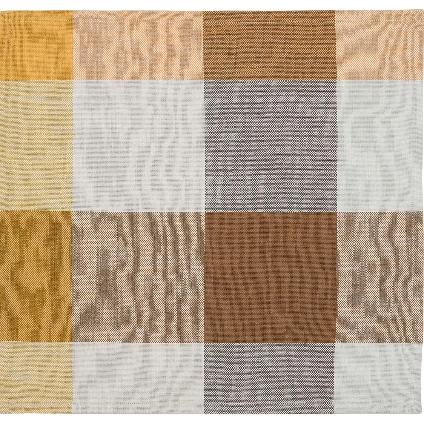 Butlers Serviette WOODSTOCK 6er-Set New