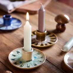 Butlers SEVENTIES Kerzenhalter Online