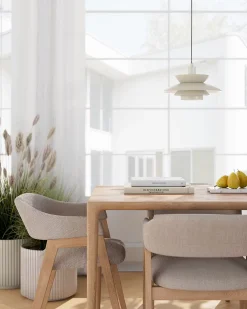 Butlers SINGAPUR Hängeleuchte Hot