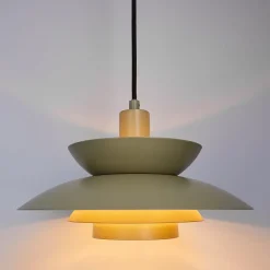 Butlers SINGAPUR Hängeleuchte Hot