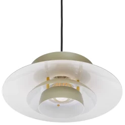 Butlers SINGAPUR Hängeleuchte Hot