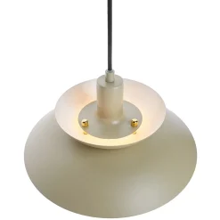 Butlers SINGAPUR Hängeleuchte Hot