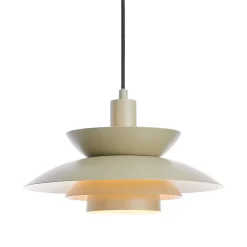 Butlers SINGAPUR Hängeleuchte Hot