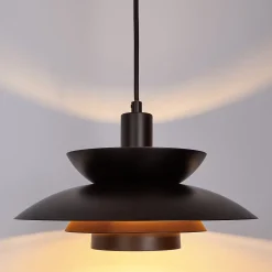 Butlers SINGAPUR Hängeleuchte Hot