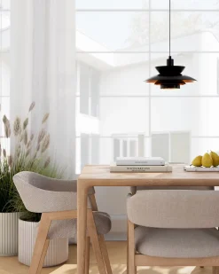 Butlers SINGAPUR Hängeleuchte Hot