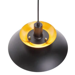 Butlers SINGAPUR Hängeleuchte Hot