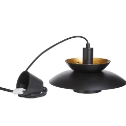 Butlers SINGAPUR Hängeleuchte Hot