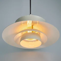 Butlers SINGAPUR Hängeleuchte Hot