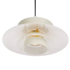 Butlers SINGAPUR Hängeleuchte Hot