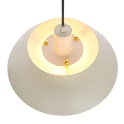 Butlers SINGAPUR Hängeleuchte Hot