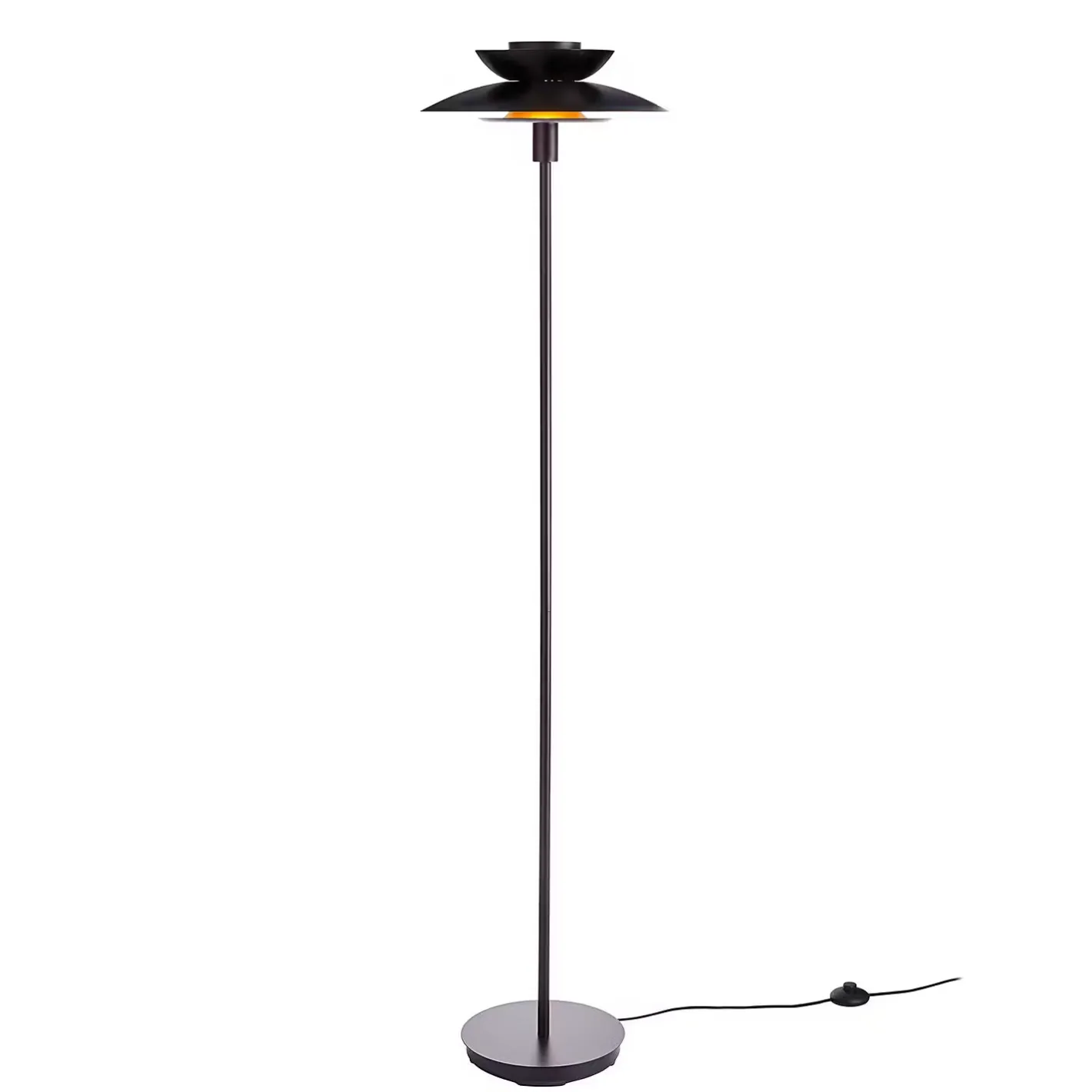 Butlers SINGAPUR Stehleuchte New