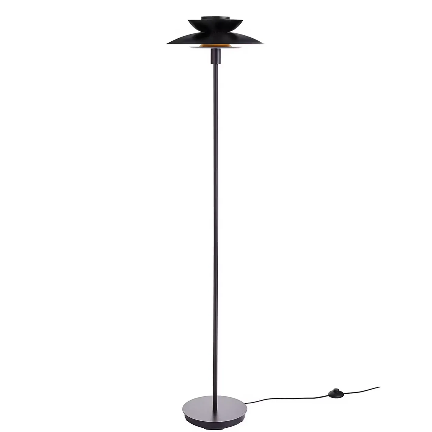 Butlers SINGAPUR Stehleuchte New