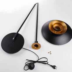 Butlers SINGAPUR Stehleuchte New