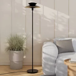 Butlers SINGAPUR Stehleuchte New