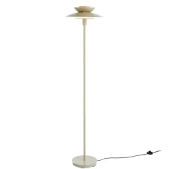 Butlers SINGAPUR Stehleuchte New