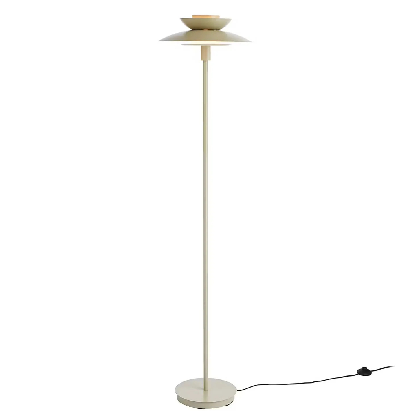 Butlers SINGAPUR Stehleuchte New