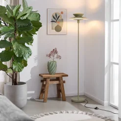 Butlers SINGAPUR Stehleuchte New