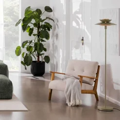 Butlers SINGAPUR Stehleuchte New