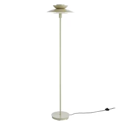 Butlers SINGAPUR Stehleuchte New