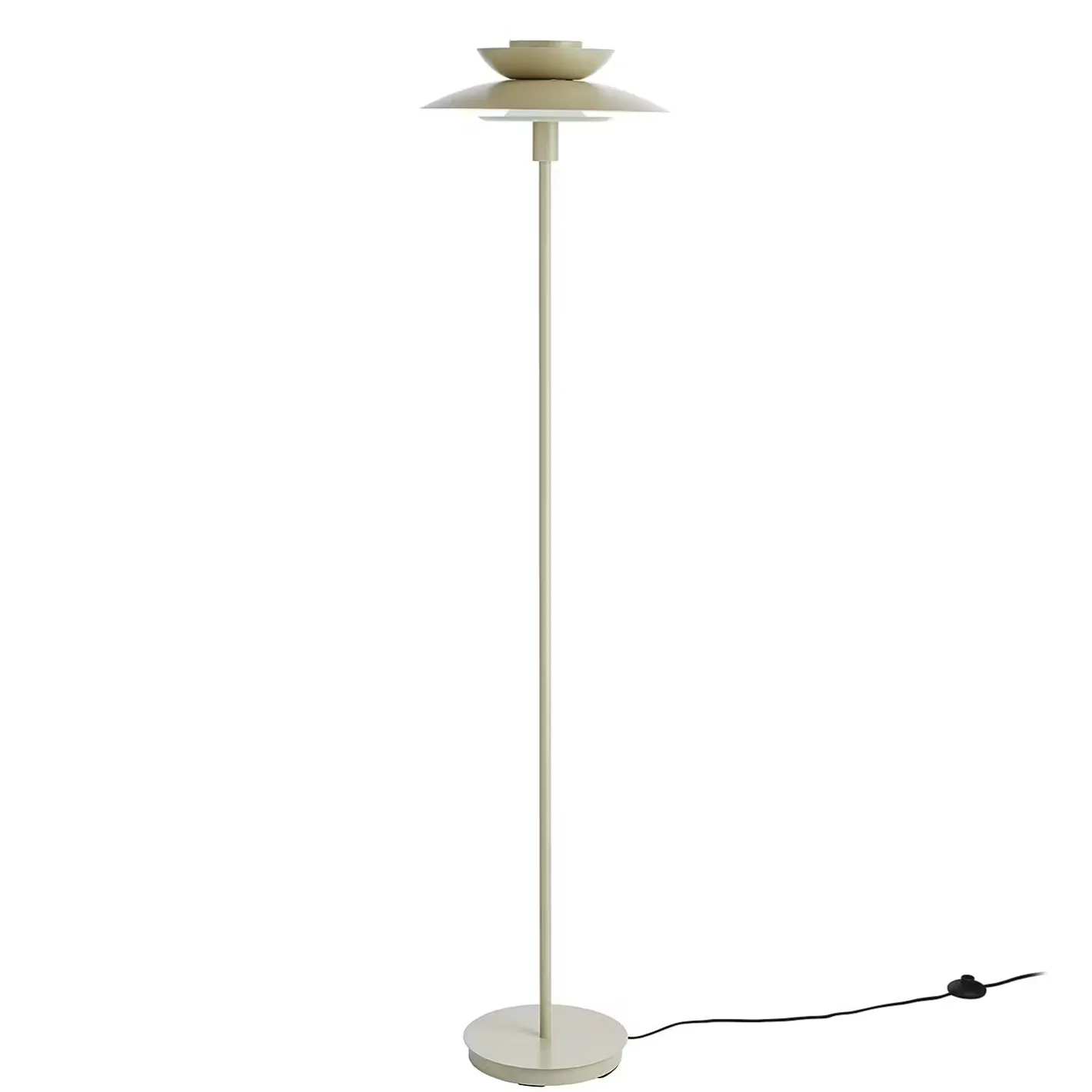 Butlers SINGAPUR Stehleuchte New