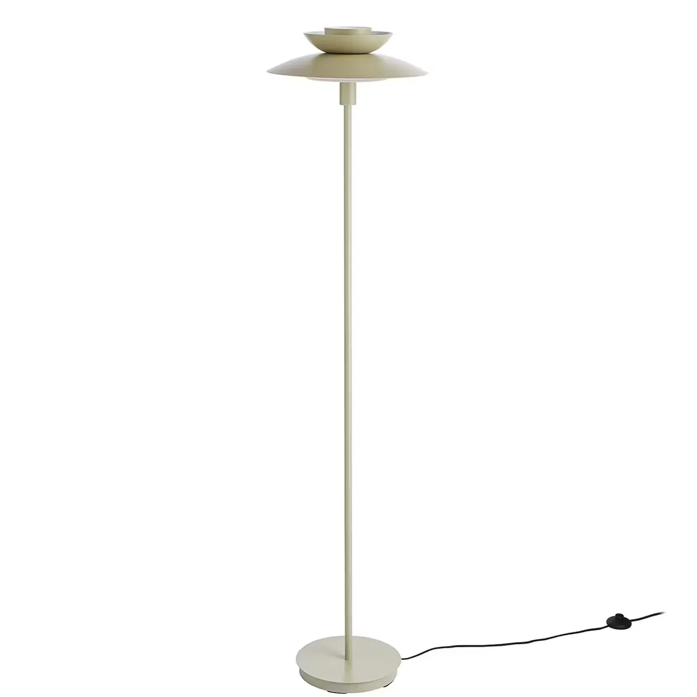 Butlers SINGAPUR Stehleuchte New