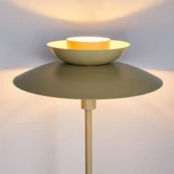 Butlers SINGAPUR Stehleuchte New