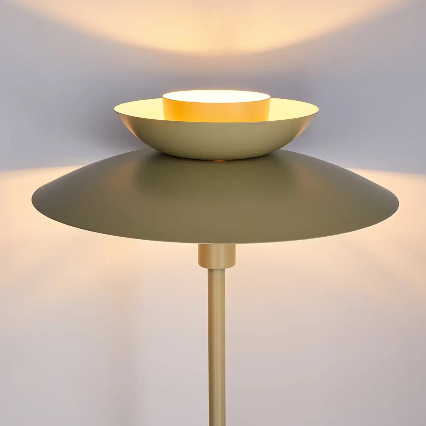 Butlers SINGAPUR Stehleuchte New