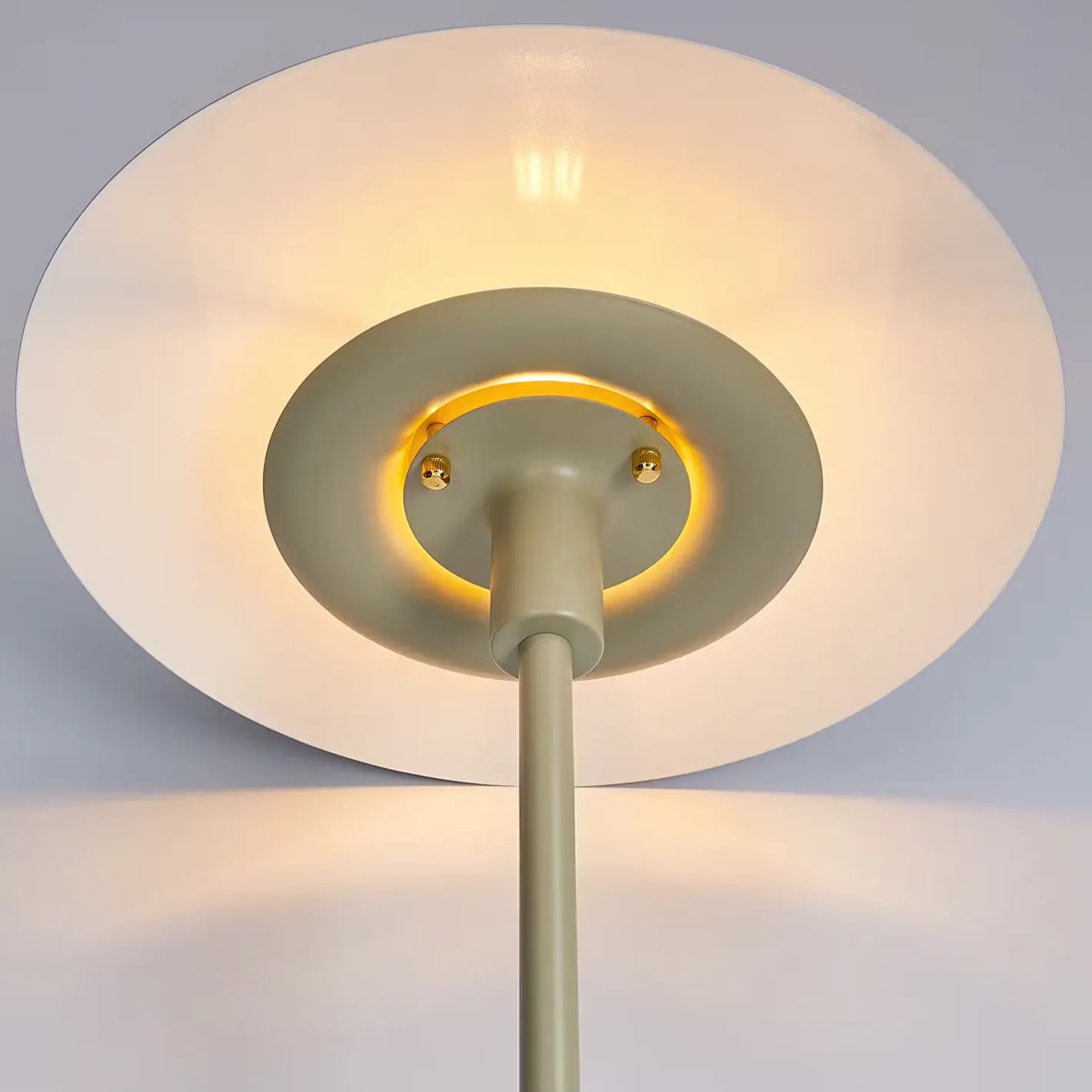 Butlers SINGAPUR Stehleuchte New