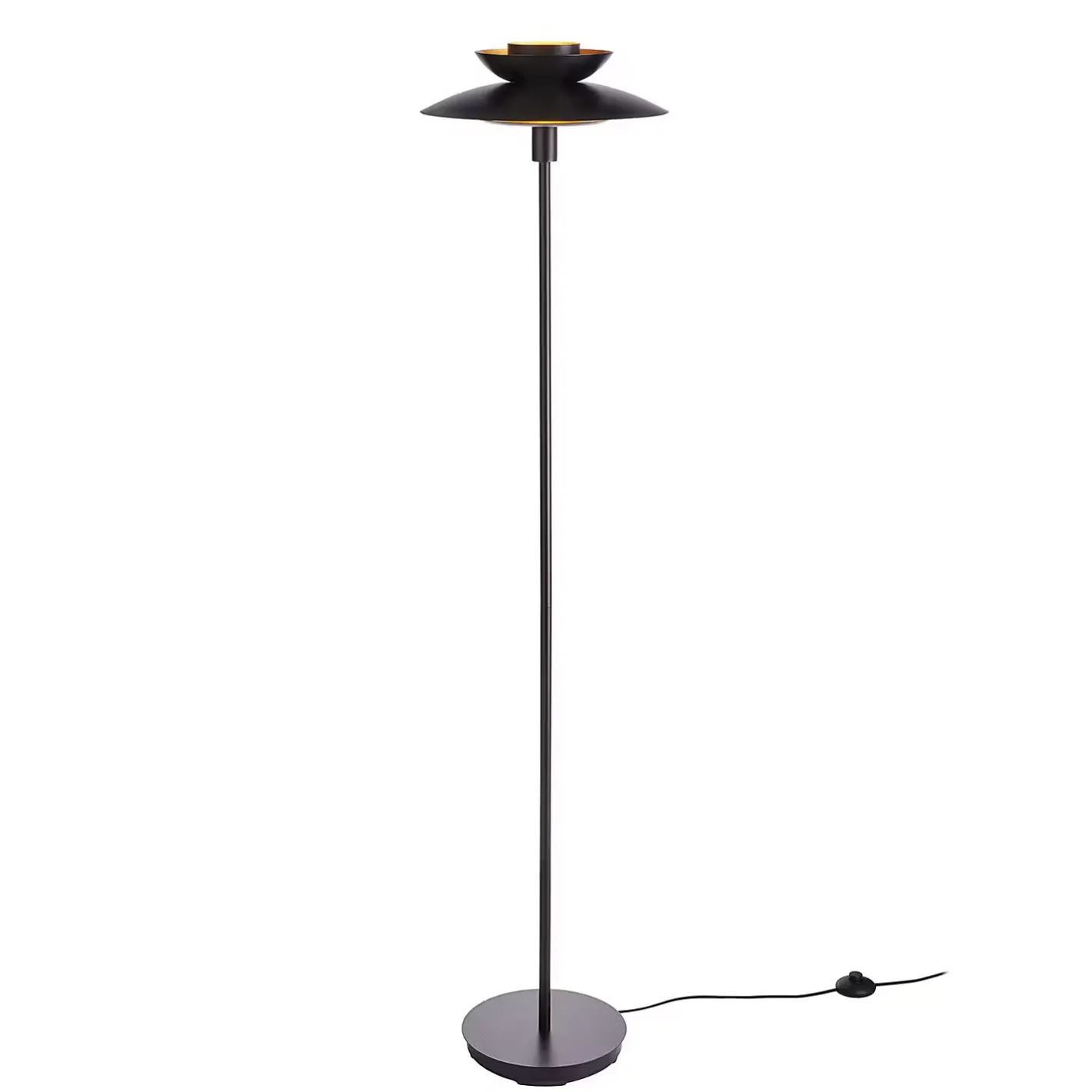 Butlers SINGAPUR Stehleuchte New