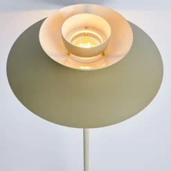 Butlers SINGAPUR Stehleuchte New