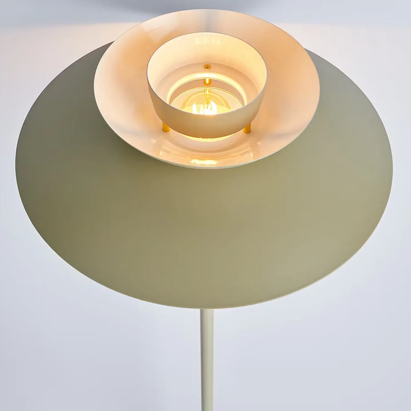 Butlers SINGAPUR Stehleuchte New