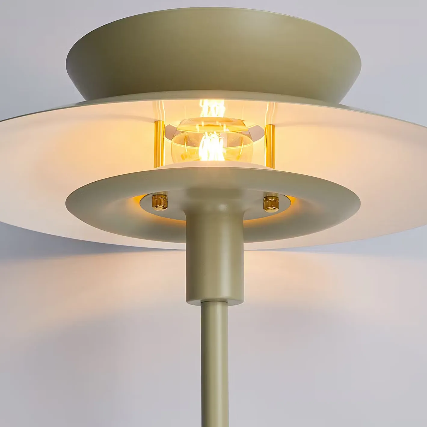 Butlers SINGAPUR Stehleuchte New