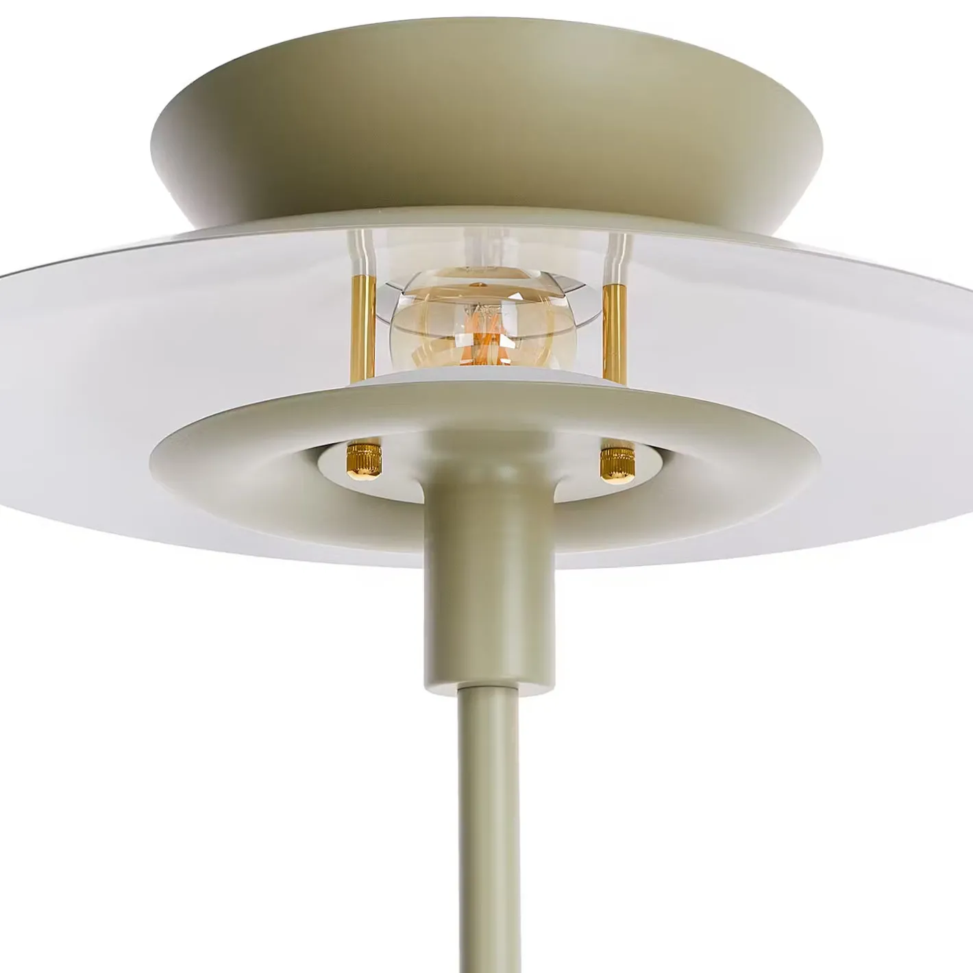 Butlers SINGAPUR Stehleuchte New