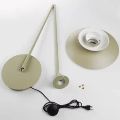 Butlers SINGAPUR Stehleuchte New