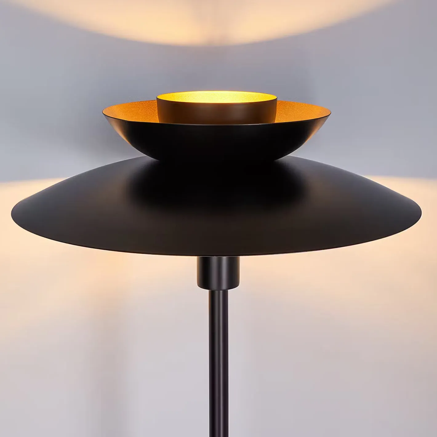 Butlers SINGAPUR Stehleuchte New