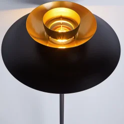 Butlers SINGAPUR Stehleuchte New