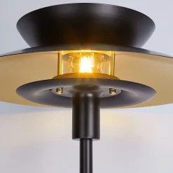 Butlers SINGAPUR Stehleuchte New