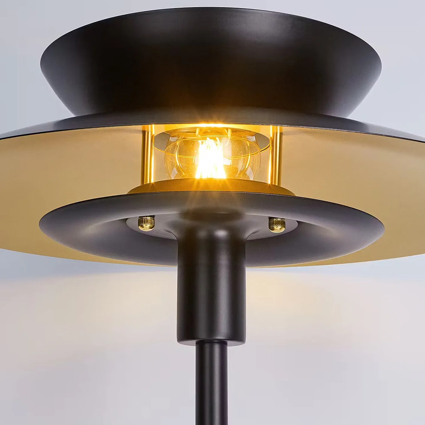 Butlers SINGAPUR Stehleuchte New