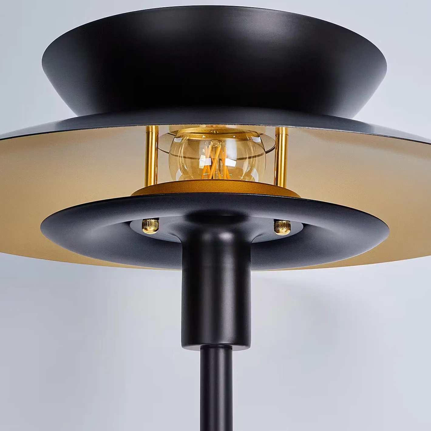 Butlers SINGAPUR Stehleuchte New