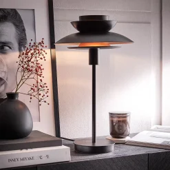 Butlers SINGAPUR Tischleuchte Sale