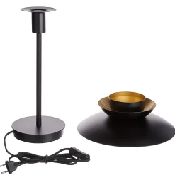 Butlers SINGAPUR Tischleuchte Sale