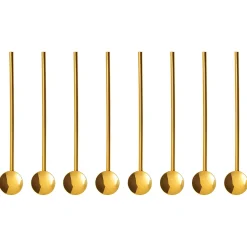 Butlers SIP & SPOON Trinklöffel 8er-Set Outlet